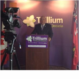 Trillium Party of Ontario